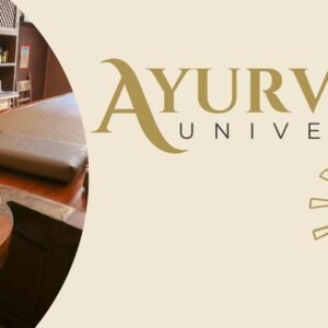 Ayurveda doctorate